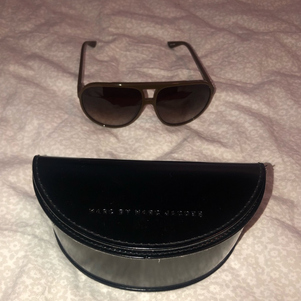 Marc by Marc Jacobs Sunglasses